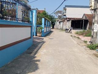 Bán 189m2 lô góc, giáp Tỉnh lộ 421b Đông Yên _ Quốc Oai