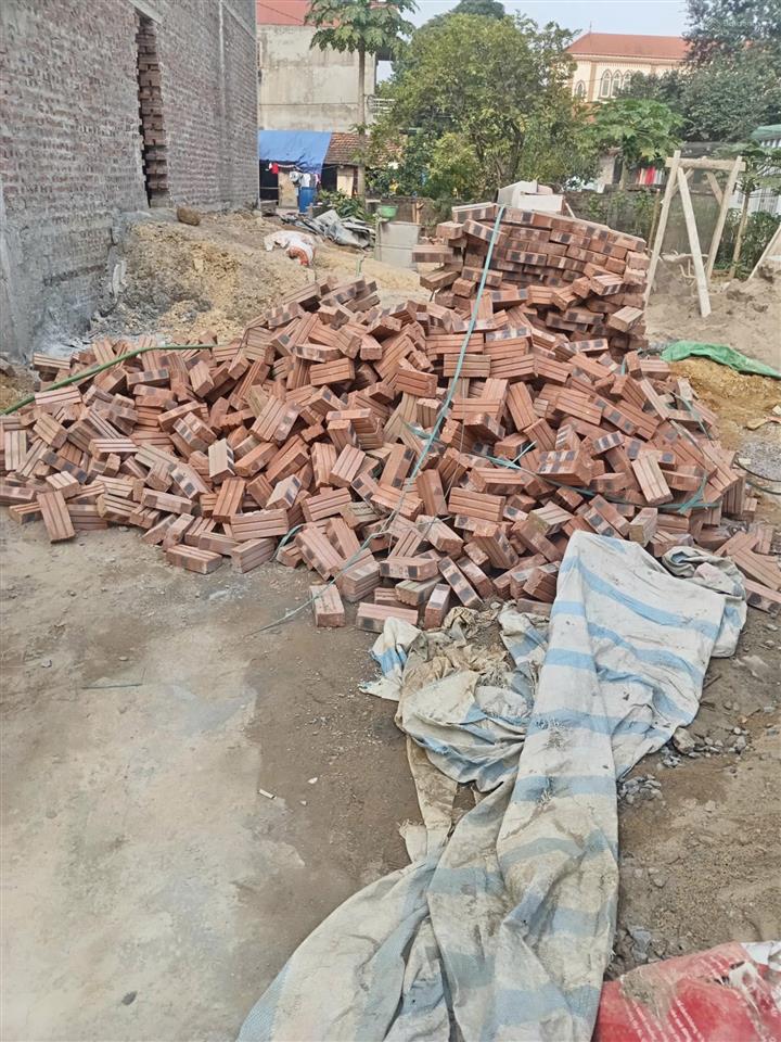 Bán 190m2 lô góc, mặt tiền 10m, ô tô chạy thông