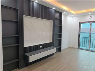 Bán nhà cầu cốc,tây mỗ làm hàng xóm vin smart city 45mx6tầng thang máy,mt4,6m cách ô tô 60m.