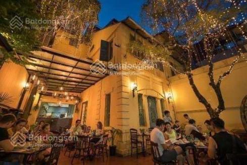 Cần bán nhà mặt phố ngô thì nhậm, dt 210m2, mt gần 8m, xây 5 tầng, giá 150 tỷ