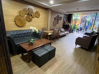 Cần bán nhà mặt phố ngô thì nhậm, dt 210m2, mt gần 8m, xây 5 tầng, giá 115 tỷ