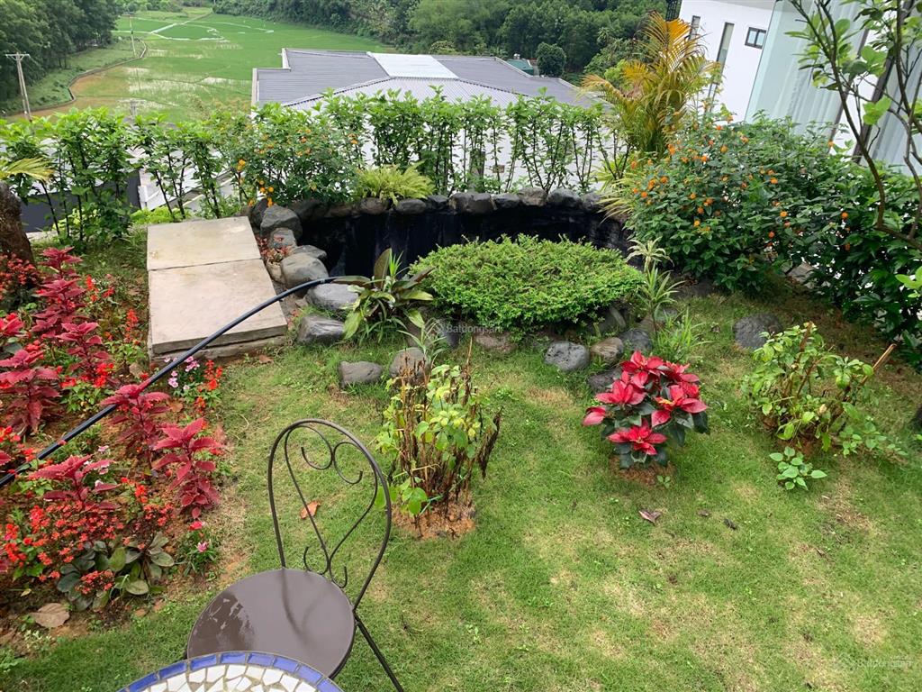 Chính chủ bán biệt thự sunset villas view hồ, căn c103, dt 340m2, giá 15tr/m2,  0965 190 ***