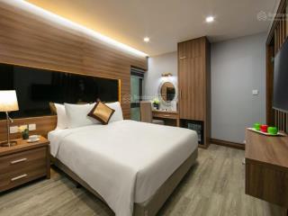 Cho thuê nhà mặt phố tô hiến thành, 25m2, xây 4 tầng, giá 20tr/th,  0916 044 ***