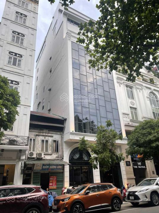 Chính chủ bán khách sạn 10 tầng số 7 cửa đông,  0916 044 ***