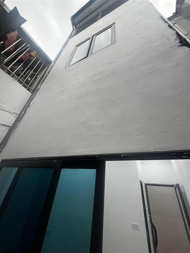 Bán nhà riêng 5 tầng dt 20m2 số 80 ngõ 90 nguyên khiết, sổ đỏ riêng, giá 4 tỷ