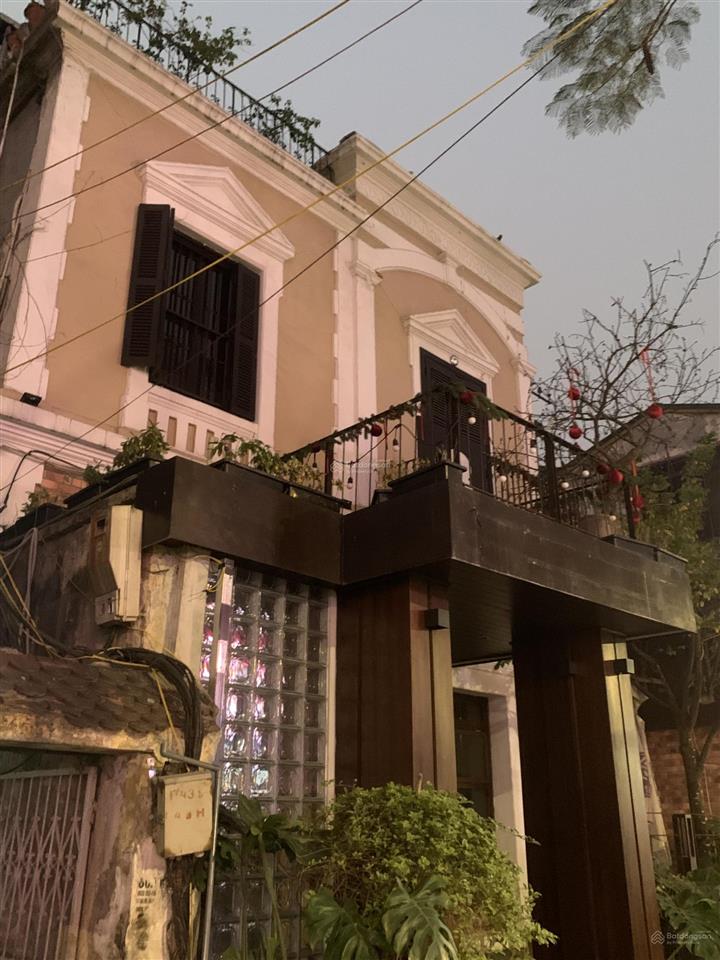 Bán nhà mặt phố lý thường kiệt, dt 353.6m2, mt 12m