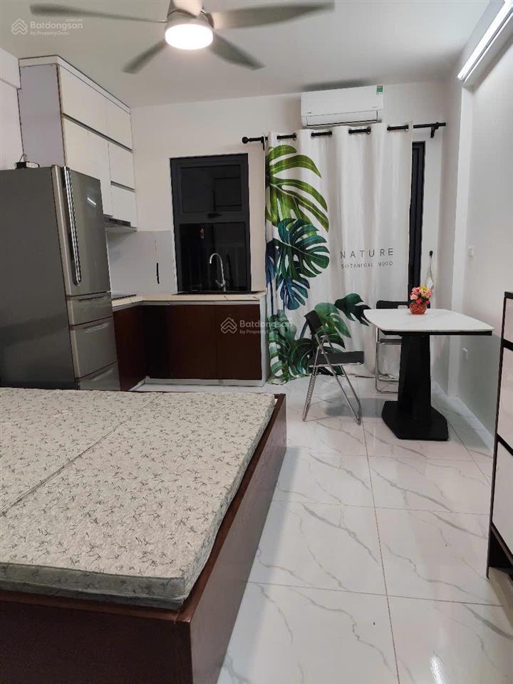 Chính chủ cho thuê ch 403 tòa ct5 tràng duệ 26,42m2, giá 3,2tr/th