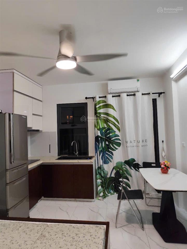 Chính chủ cho thuê ch 403 tòa ct5 tràng duệ 26,42m2, giá 3,2tr/th