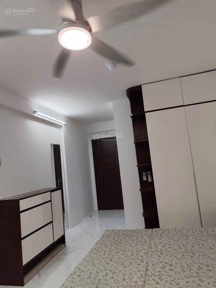 Chính chủ cho thuê ch 403 tòa ct5 tràng duệ 26,42m2, giá 3,2tr/th