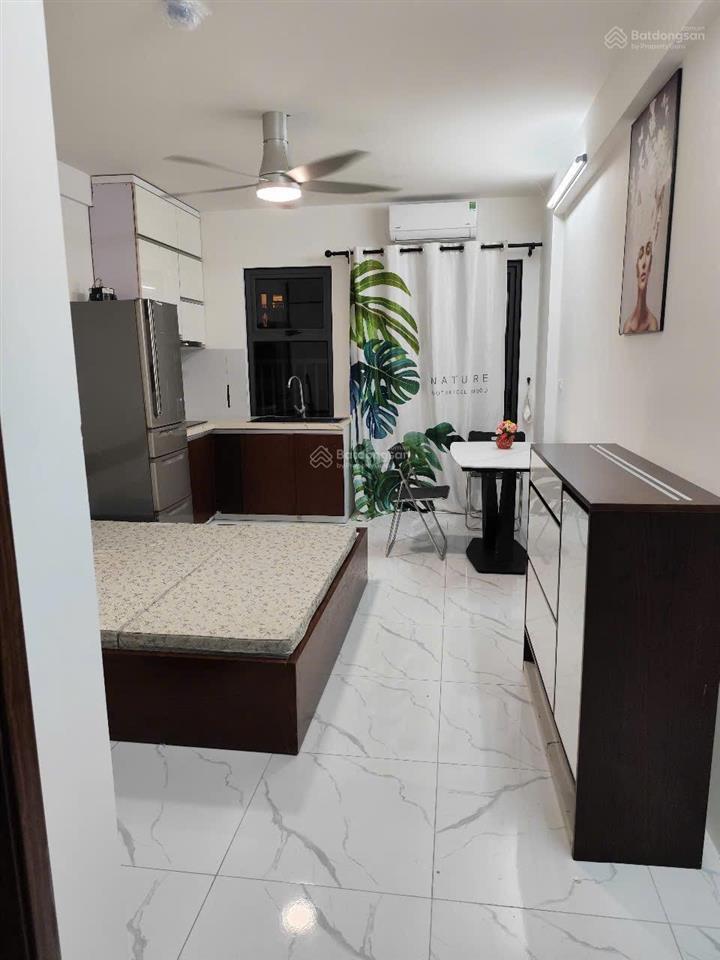 Chính chủ cho thuê ch 403 tòa ct5 tràng duệ 26,42m2, giá 3,2tr/th