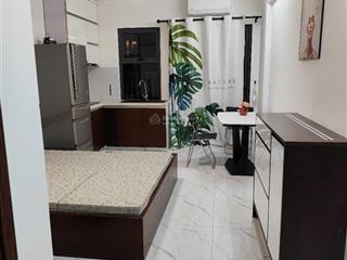 Chính chủ cho thuê ch 403 và 404 tòa ct5 tràng duệ 26,42m2, giá 3,8tr/th