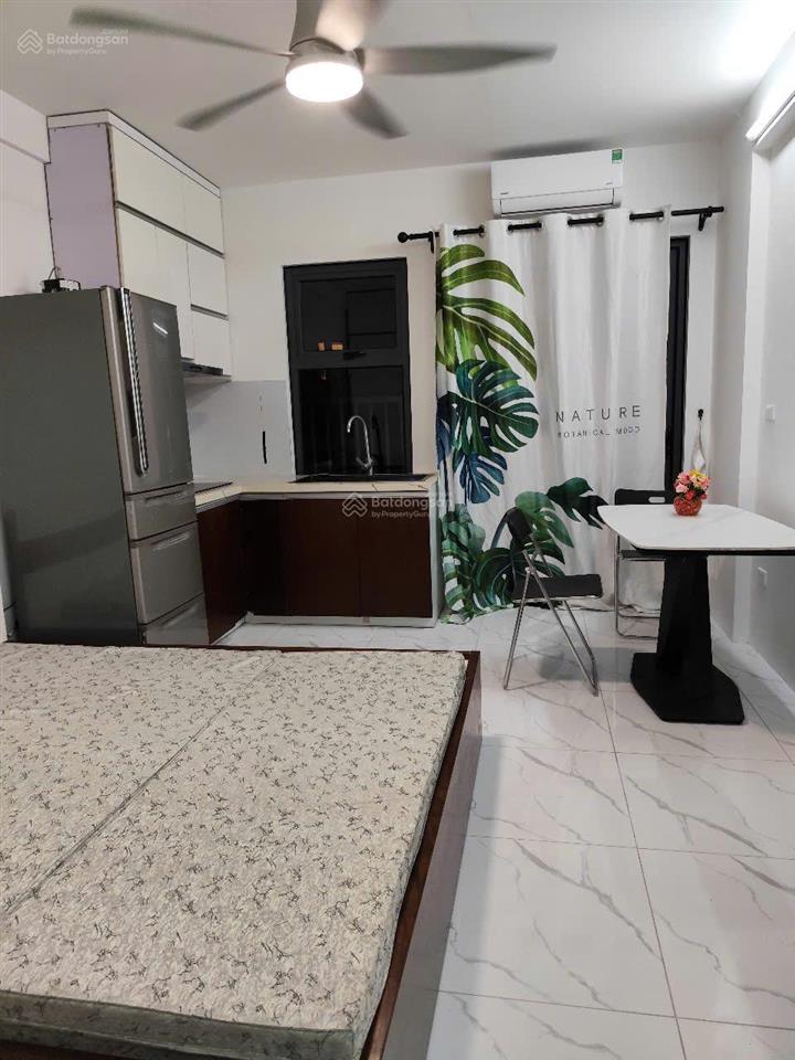 Chính chủ cho thuê ch 403 tòa ct5 tràng duệ 26,42m2, giá 3,2tr/th