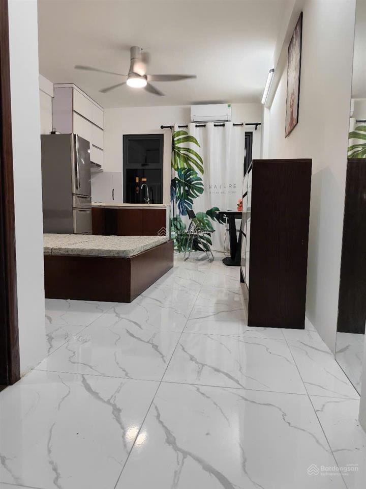 Chính chủ cho thuê ch 403 tòa ct5 tràng duệ 26,42m2, giá 3,2tr/th