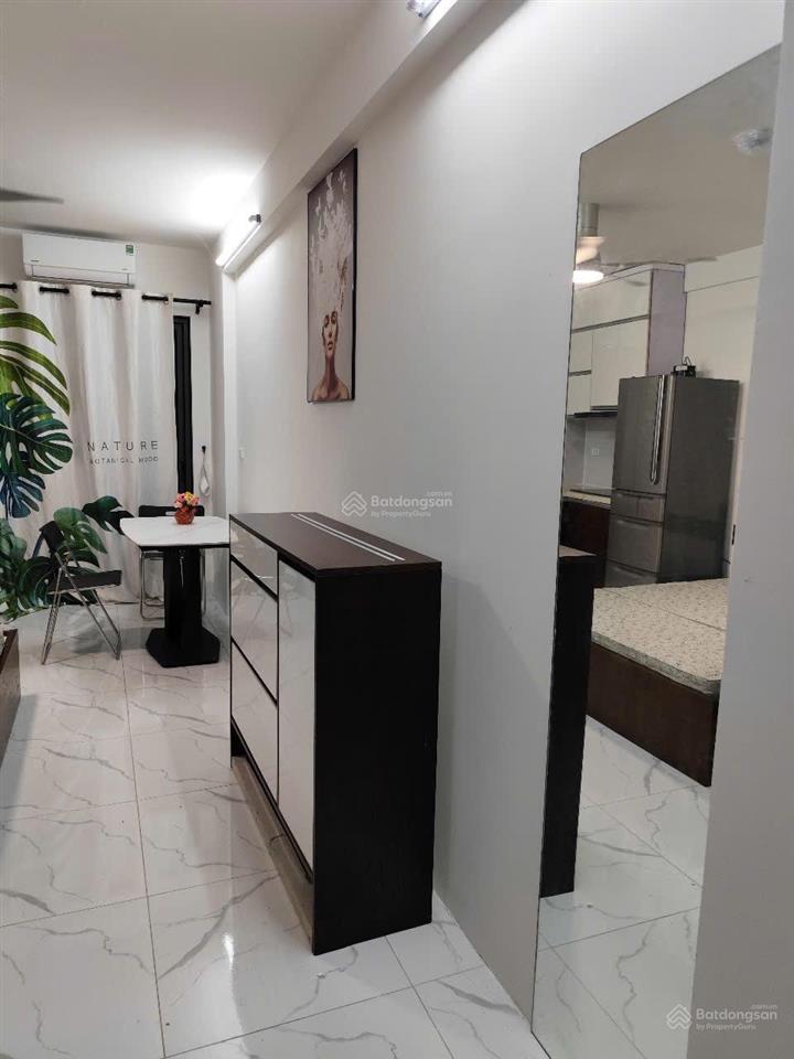 Chính chủ cho thuê ch 403 tòa ct5 tràng duệ 26,42m2, giá 3,2tr/th