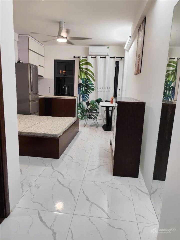 Chính chủ cho thuê ch 403 tòa ct5 tràng duệ 26,42m2, giá 3,2tr/th