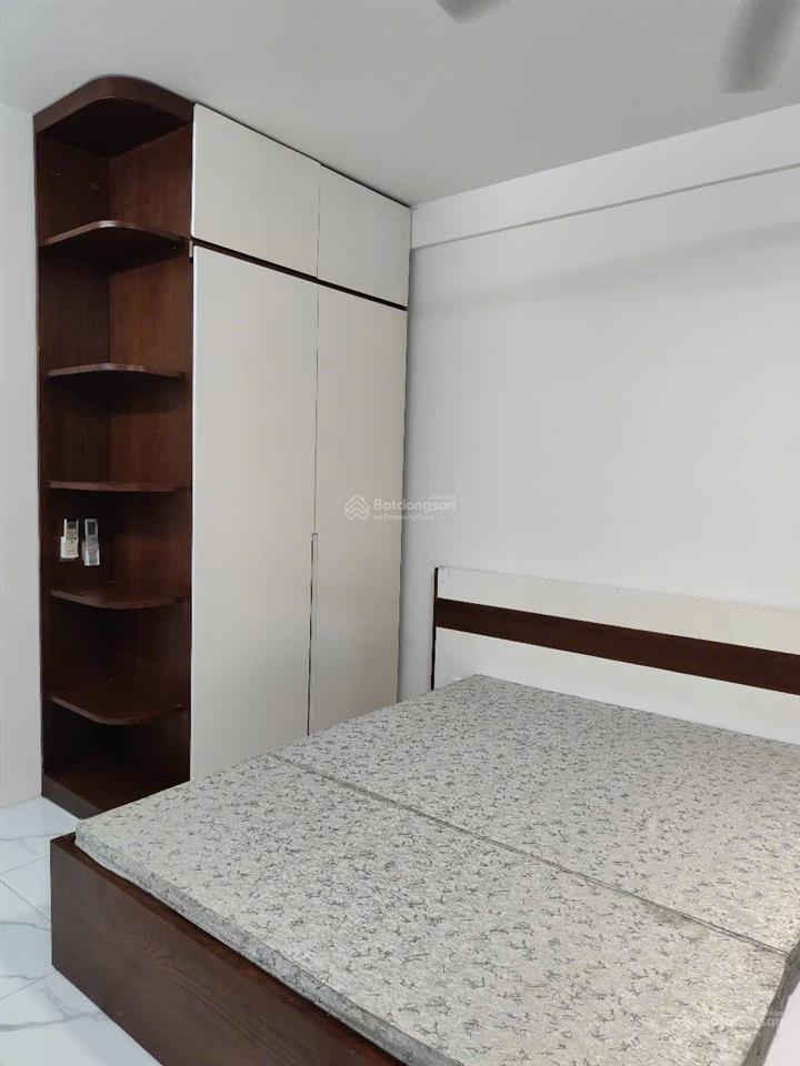 Chính chủ cho thuê ch 403 tòa ct5 tràng duệ 26,42m2, giá 3,2tr/th