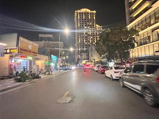 Cần bán nhà mặt phố liên trì, dt 87,33m2, mt 5,45m, giá 53 tỷ,  0965 190 ***