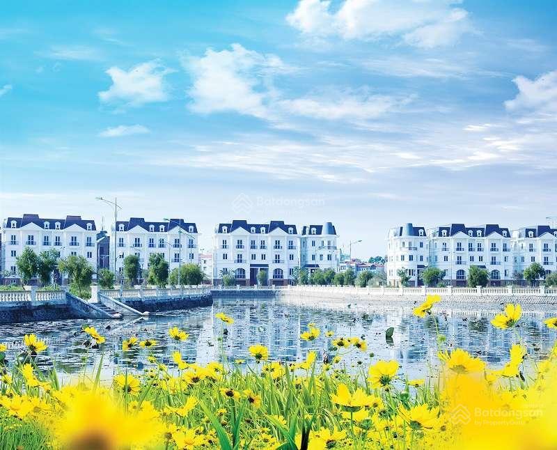 Chính chủ cần bán biệt thự ledico bắc 32, dt 360m2, view hồ trung tâm, 0965 190 ***