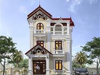 Cần bán gấp nhà mặt phố từ hoa, lô góc, nhìn thẳng hồ tây,  0913 851 ***