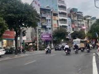 Cho thuê nhà mặt phố nguyễn du, dt 530m2, mt 12m, xây 2 tầng