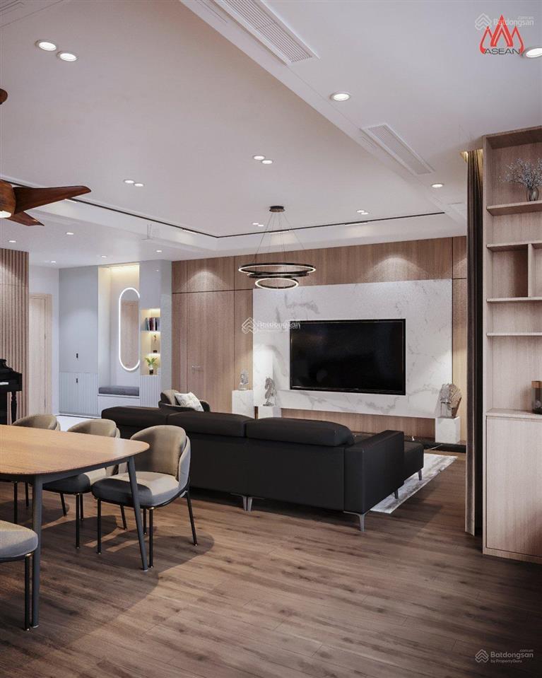 Cần bán biệt thự 3 tầng, lô góc, 2 mặt phố dt 310m2, mt 40m, mặt phố lê đại hành