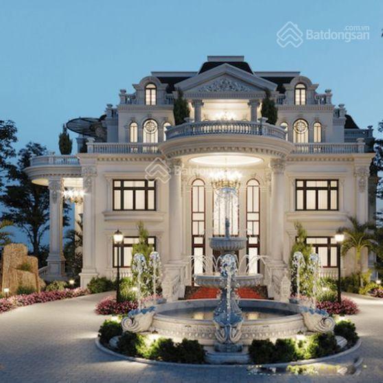 Bán nhà mặt phố lê quý đôn, dt 400m2, mt 16m, có gpxd 11 tầng, 0965 190 ***