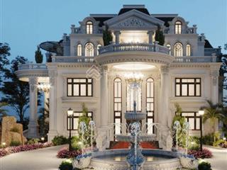 Bán nhà mặt phố lê quý đôn, dt 400m2, mt 16m, có gpxd 11 tầng,  0965 190 ***