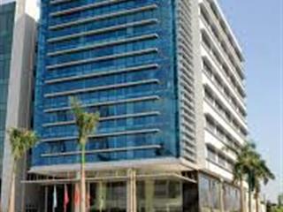 Bán tòa nhà 12 tầng phố bà triệu, hbt, hn, diện tích 190m2, mặt tiền rộng vuông vắn,  0913 851 ***