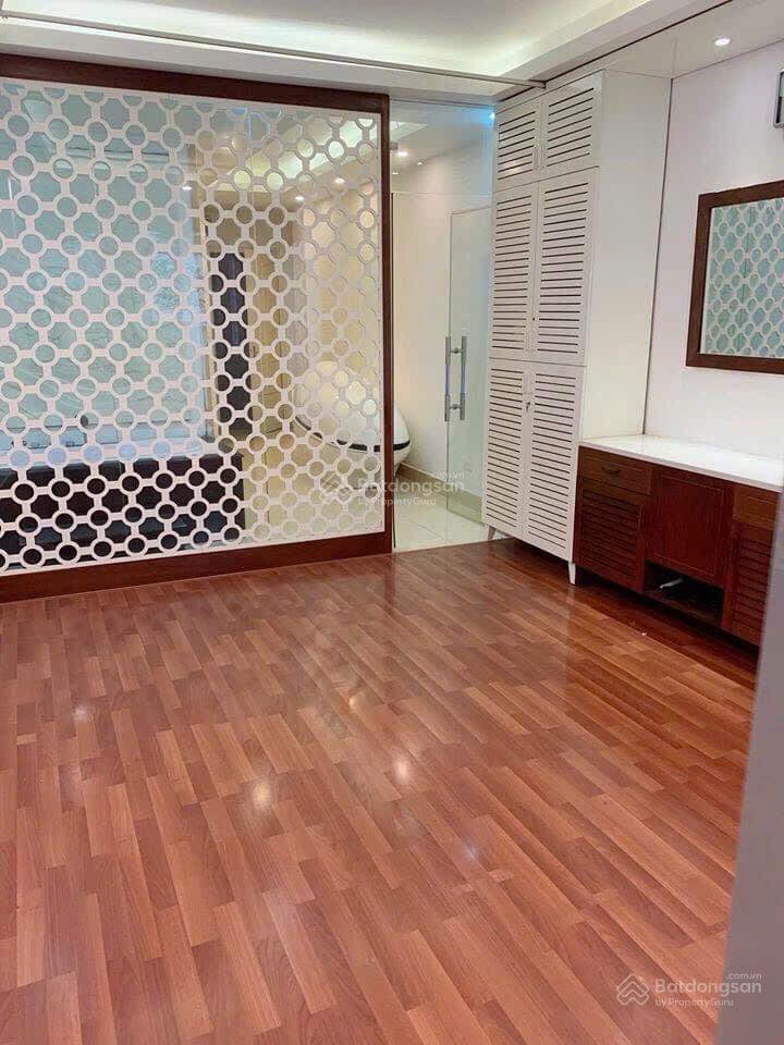 Bán nhà mặt phố nguyễn bỉnh khiêm, dt 157m2, mt 7,1m, hậu 7,32m, phù hợp xây tòa nhà, 0916 044 ***