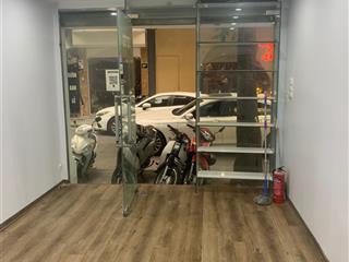 Bán nhà mặt phố quán sứ 68m2, kinh doanh rất tốt, giá 24 tỷ