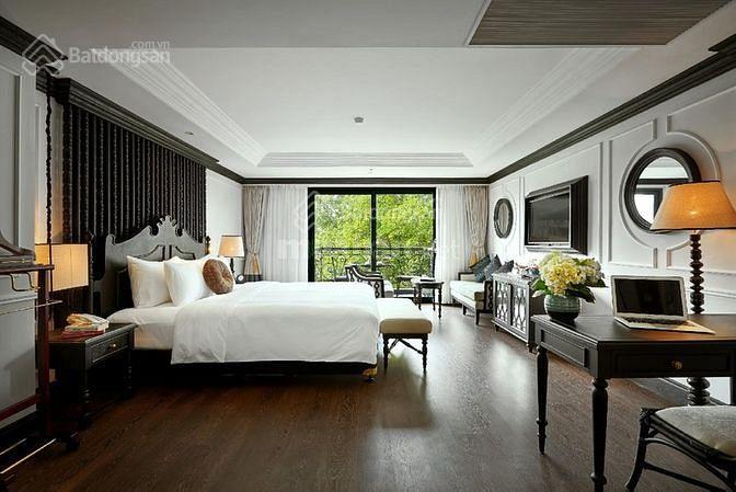 Bán khách sạn mặt phố hàng tre, 16 phòng, nội thất cao cấp,  0916 044 ***