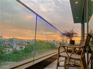 Bán nhà mặt phố hàm long, dt 180m2, mt 5,6m, nở hậu, xây 8 tầng ctm, giá 1,1 tỷ/m2