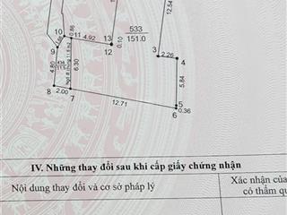 Chuyển công tác cần bán tòa nhà 7 tầng mặt phố cổ linh, dt 160m2, mt 5,8m, nở hậu, giá 55 tỷ