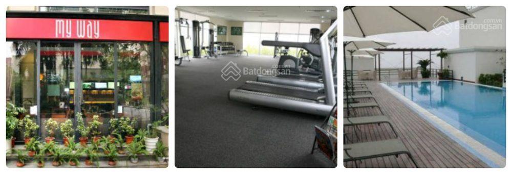 Cần bán văn phòng pacific place 83 lý thường kiệt, dt 700m2, tầng 9, giá 49 tỷ