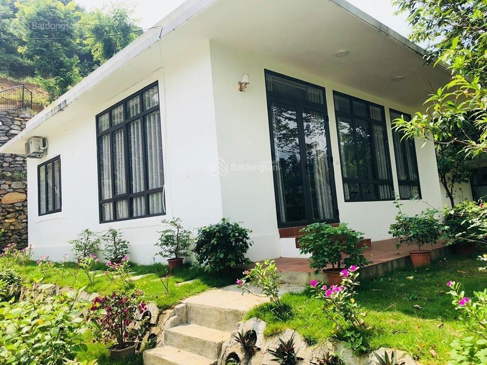 Chính chủ cho thuê biệt thự c103 sun village lương sơn, 2pn, 2wc,  0965 190 ***