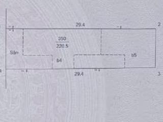 Bán nhà mặt phố bà triệu, 190 tỷ, 220.5m2, mt 8m, 6 tầng thang máy,  0916 044 ***