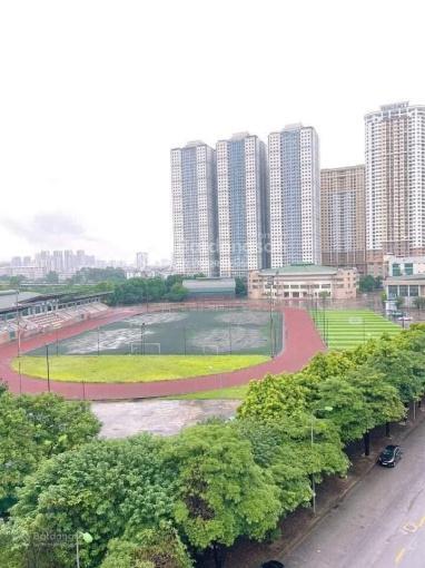 Chính chủ bán toà nhà mặt phố thanh liệt, 240 tỷ, dt 313.6m2, mt 14,36m, xây 9 tầng, 1 hầm