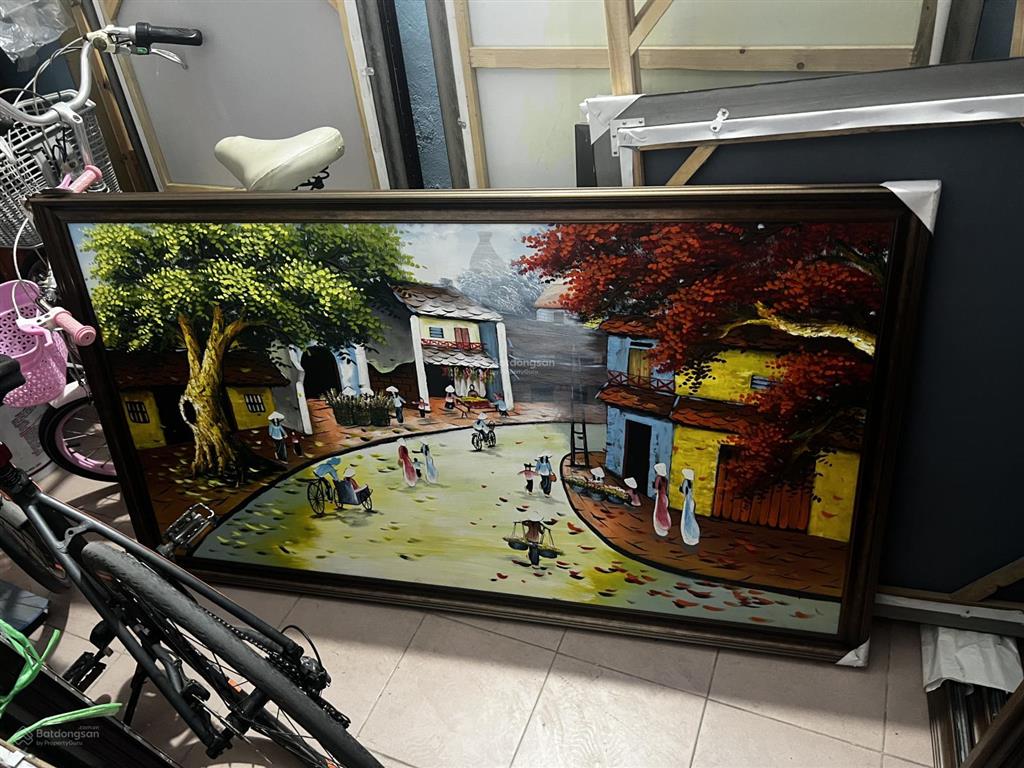 Bán nhà mặt phố hàng chiếu, 119 tỷ, 125m2, 3 tầng, phù hợp xây khách sạn