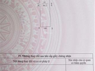 Cần bán nhà 337 mặt phố trần khát chân, dt 141,7m2, mt 5,37m, hậu 5,69m, xây 5 tầng, giá 70 tỷ, 