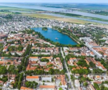 Cần bán tòa nhà mặt phố ngô thì nhậm, dt 150m2, mt 6,1m, xây 9 tầng, giá 266 tỷ