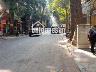 Cần bán nhà mặt phố thợ nhuộm, dt 468m2, mt 11m, xây 3 tầng, giá hợp lý