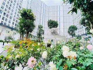 Cho thuê the emerald cập nhật tháng 6/2025, mình là cư dân sống ở đây căn e3.20.8 không chào ảo
