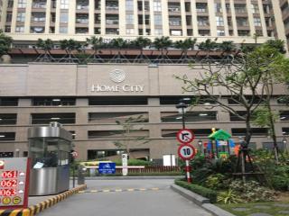 Bán chung cư home city cập nhật tháng 6/2025, mình là cư dân sống ở đây không chào ảo
