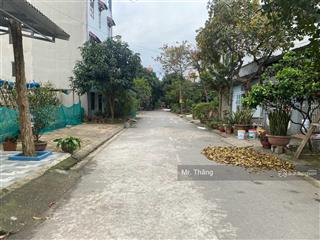 Siêu hiếm, bán đất tái định cư kiêu kỵ  gia lâm, 80m2, vỉa hè ô tô tải tránh nhau chỉ 8 tỷ
