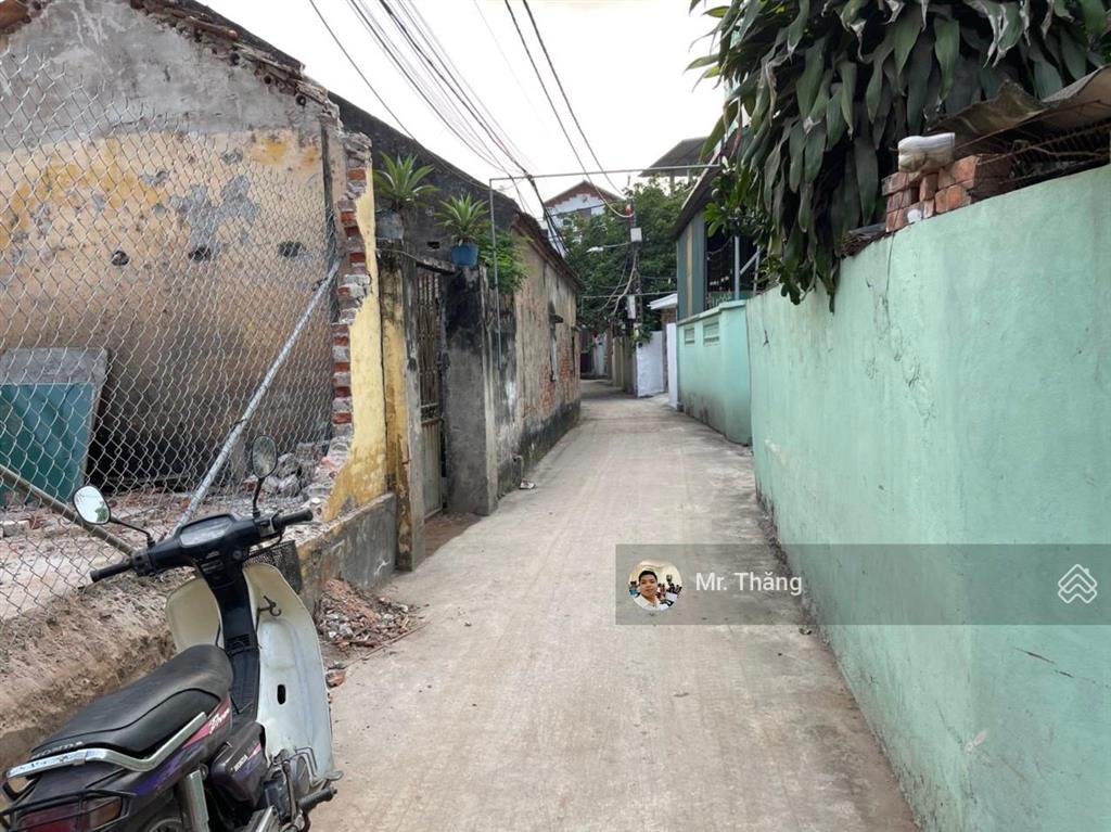Rẻ nhất đông dư bán 35m2 đất gần nhà văn hóa, ô tô đỗ cửa chỉ 3.2 tỷ