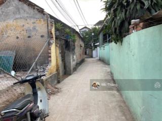 Rẻ nhất đông dư bán 35m2 đất gần nhà văn hóa, ô tô đỗ cửa chỉ 3.2 tỷ