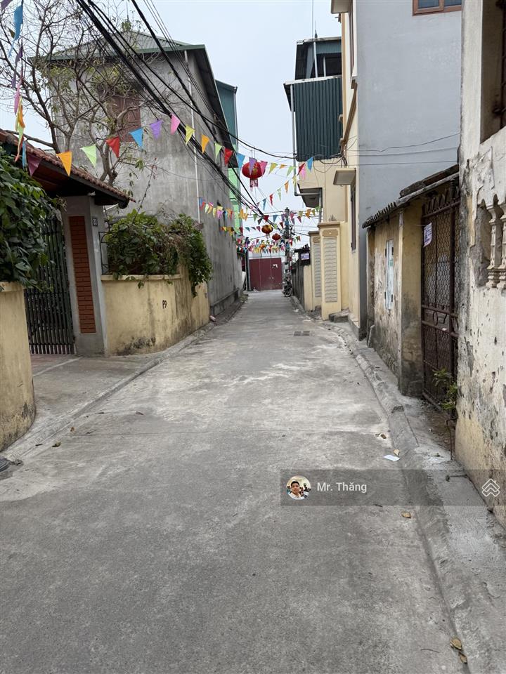 Hàng hiếm  bán 60m2 đất thuận tốn, đa tốn đường ô tô 7 chỗ, chỉ 5.9 tỷ