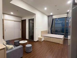 Thời điểm vàng! mua ngay studio toà h3 27m2 nguyên bản, view nội khu, tầng trung đẹp giá 2 tỷ 1 bp