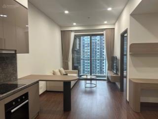 Chưa tới 70 tr/m2  cực ngon! cho ai nhanh tay căn 1n + toà h1 tầng trung, view đb 43m2  giá 3 tỷ