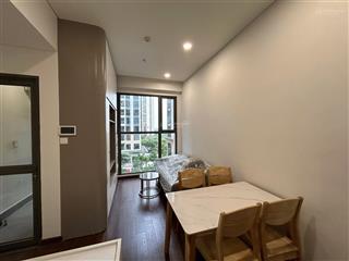 Cắt lỗ bán nhanh! căn 1n+ toà h1 nội thất cdt 43m2 view đb nội khu mát mẻ, sẵn sổ  giá 3 tỷ